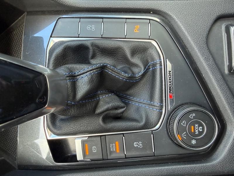 VOLKSWAGEN Tiguan - 2.0 TSI 320ch R 4Motion DSG7 - Groupe Polmar