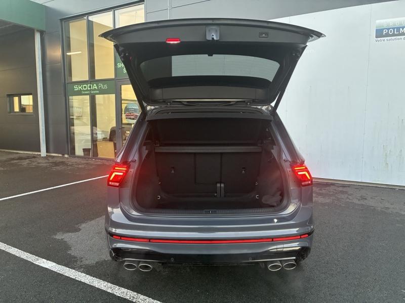VOLKSWAGEN Tiguan - 2.0 TSI 320ch R 4Motion DSG7 - Groupe Polmar