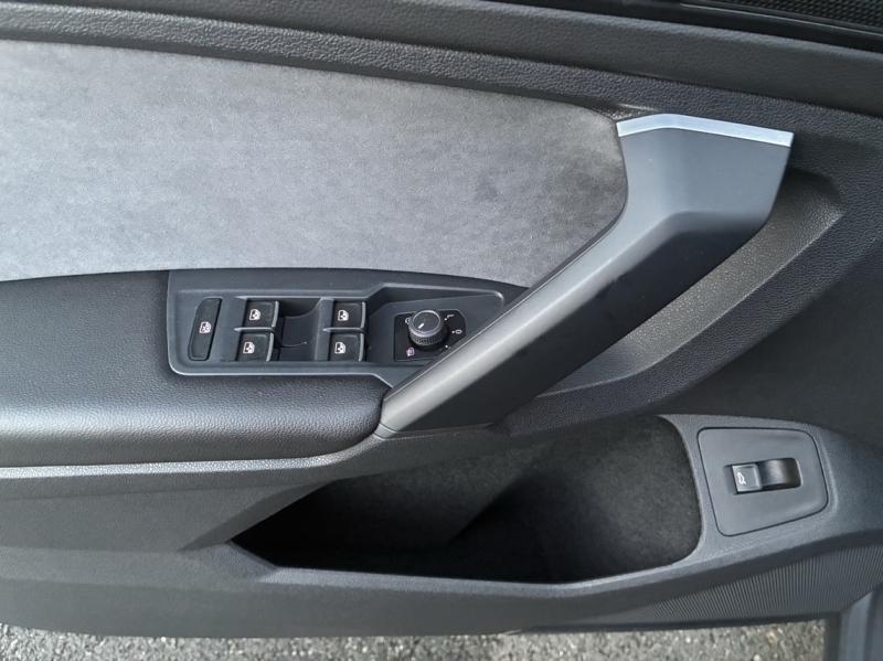 VOLKSWAGEN Tiguan - 2.0 TSI 320ch R 4Motion DSG7 - Groupe Polmar