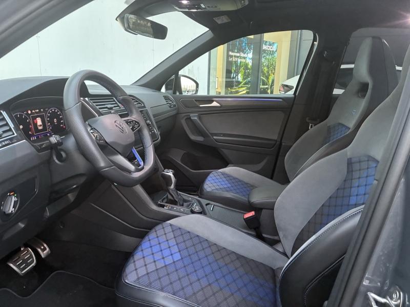 VOLKSWAGEN Tiguan - 2.0 TSI 320ch R 4Motion DSG7 - Groupe Polmar