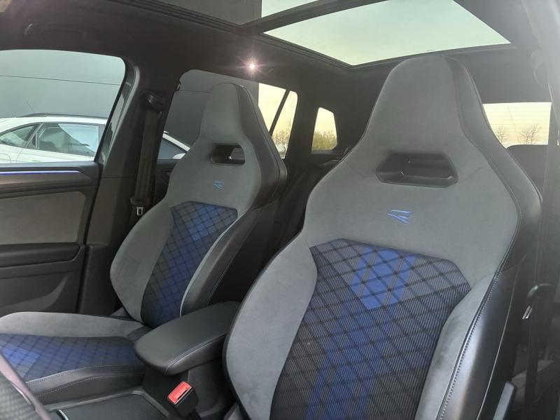VOLKSWAGEN Tiguan - 2.0 TSI 320ch R 4Motion DSG7 - Groupe Polmar