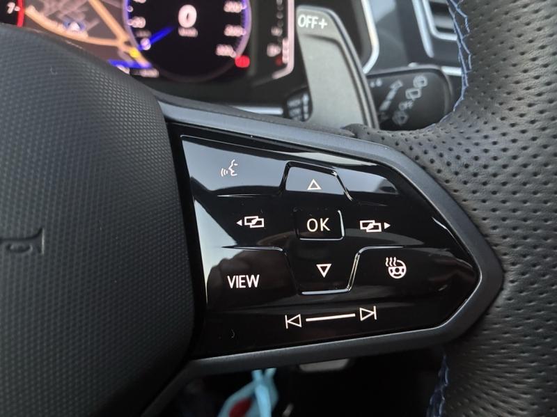 VOLKSWAGEN Tiguan - 2.0 TSI 320ch R 4Motion DSG7 - Groupe Polmar