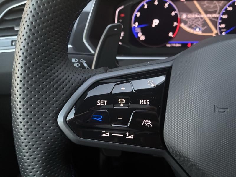 VOLKSWAGEN Tiguan - 2.0 TSI 320ch R 4Motion DSG7 - Groupe Polmar