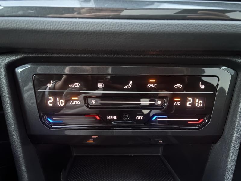 VOLKSWAGEN Tiguan - 2.0 TSI 320ch R 4Motion DSG7 - Groupe Polmar