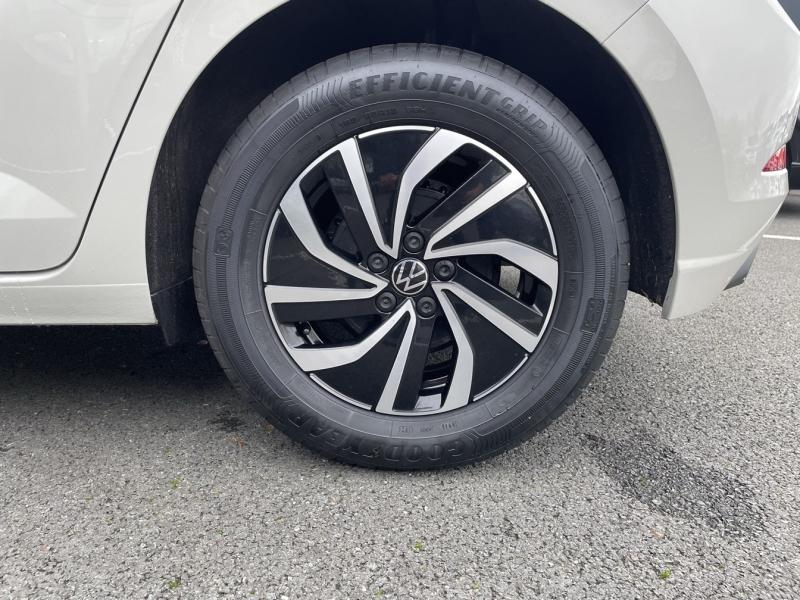 VOLKSWAGEN Polo - 1.0 TSI 95ch VW Edition - Groupe Polmar