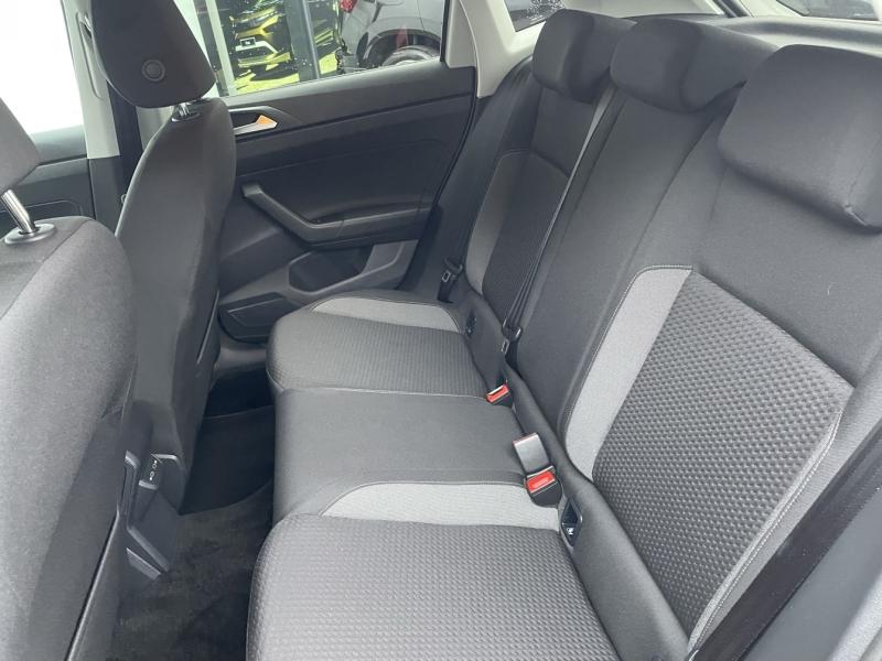 VOLKSWAGEN Polo - 1.0 TSI 95ch VW Edition - Groupe Polmar