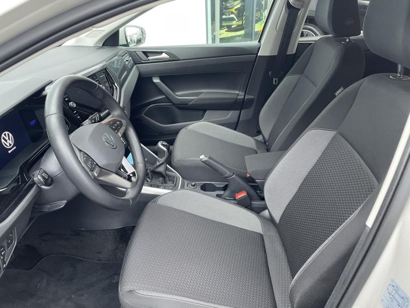 VOLKSWAGEN Polo - 1.0 TSI 95ch VW Edition - Groupe Polmar