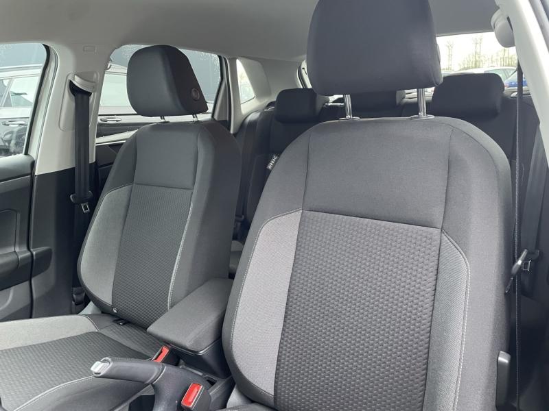 VOLKSWAGEN Polo - 1.0 TSI 95ch VW Edition - Groupe Polmar