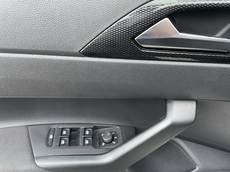 VOLKSWAGEN Polo - 1.0 TSI 95ch VW Edition - Groupe Polmar