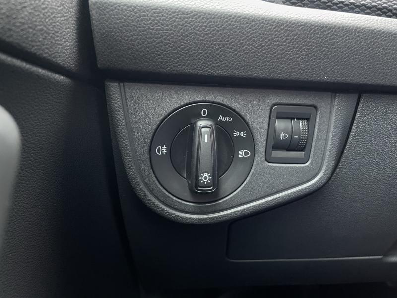 VOLKSWAGEN Polo - 1.0 TSI 95ch VW Edition - Groupe Polmar