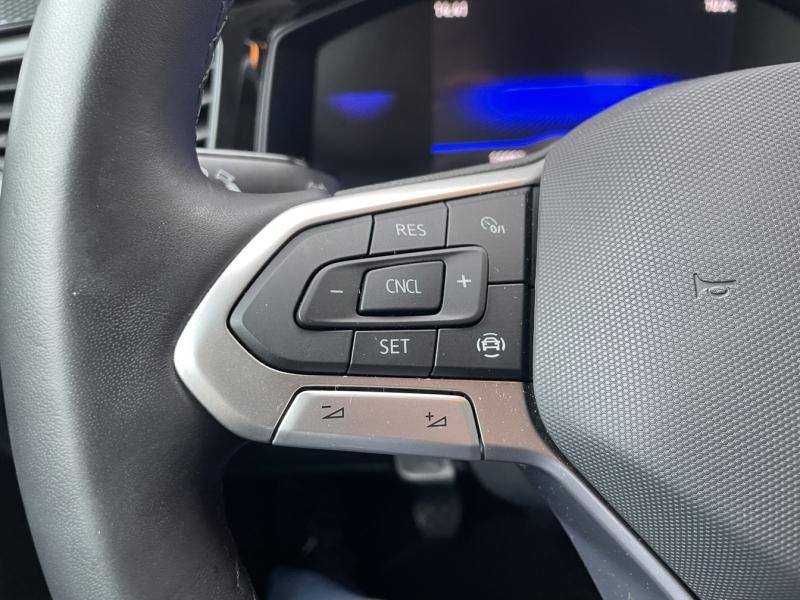 VOLKSWAGEN Polo - 1.0 TSI 95ch VW Edition - Groupe Polmar