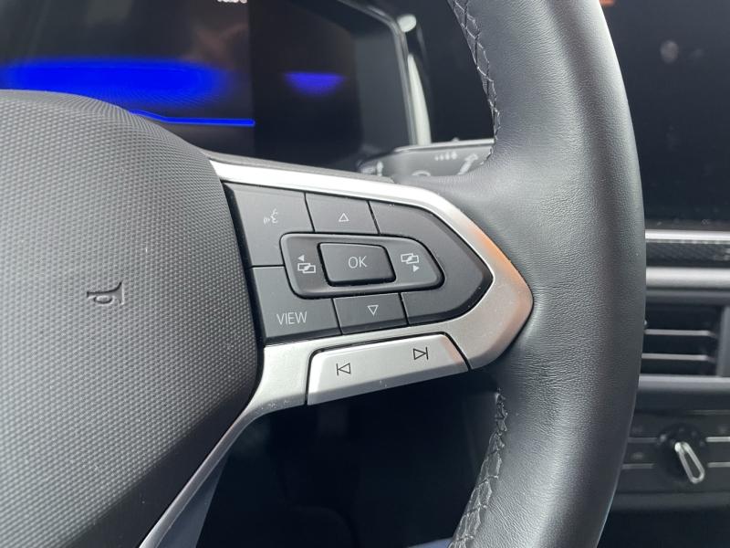 VOLKSWAGEN Polo - 1.0 TSI 95ch VW Edition - Groupe Polmar