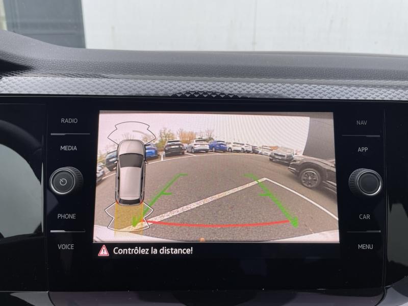 VOLKSWAGEN Polo - 1.0 TSI 95ch VW Edition - Groupe Polmar