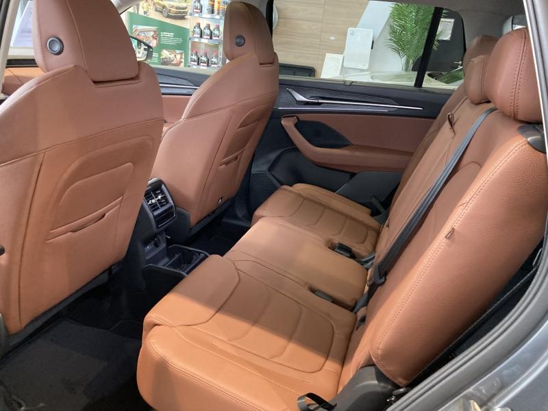 SKODA Kodiaq - 1.5 TSI 150ch ACT Hybrid Plus DSG7 7 places - Groupe Polmar