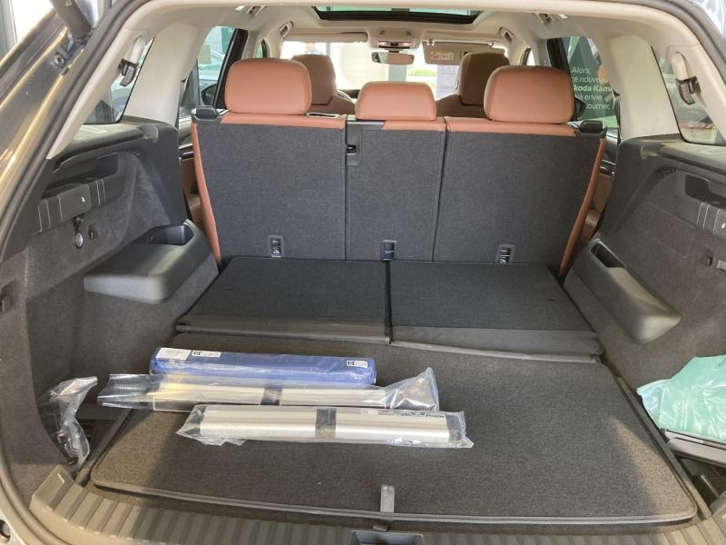 SKODA Kodiaq - 1.5 TSI 150ch ACT Hybrid Plus DSG7 7 places - Groupe Polmar