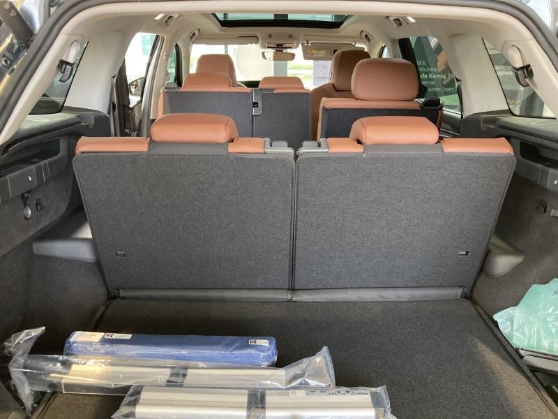 SKODA Kodiaq - 1.5 TSI 150ch ACT Hybrid Plus DSG7 7 places - Groupe Polmar