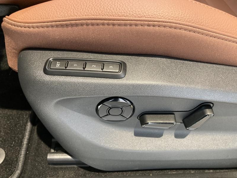 SKODA Kodiaq - 1.5 TSI 150ch ACT Hybrid Plus DSG7 7 places - Groupe Polmar