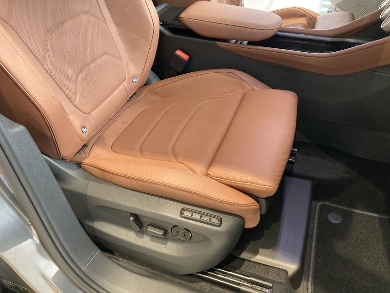 SKODA Kodiaq - 1.5 TSI 150ch ACT Hybrid Plus DSG7 7 places - Groupe Polmar