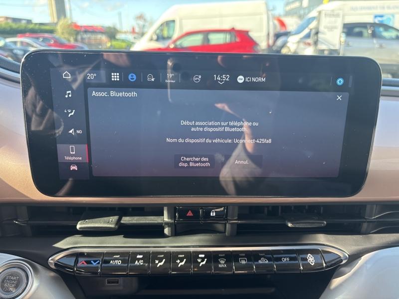 FIAT 500 - e 118ch Icône - Groupe Polmar