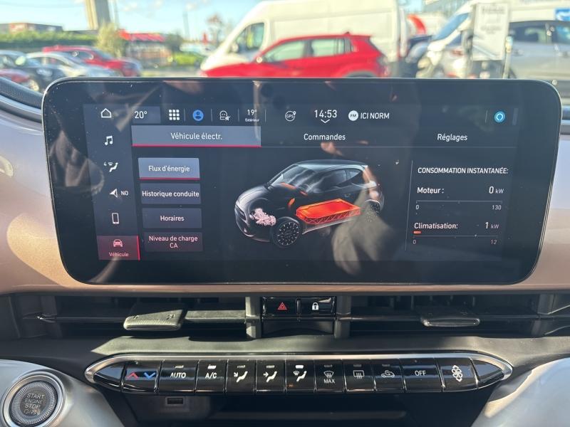 FIAT 500 - e 118ch Icône - Groupe Polmar