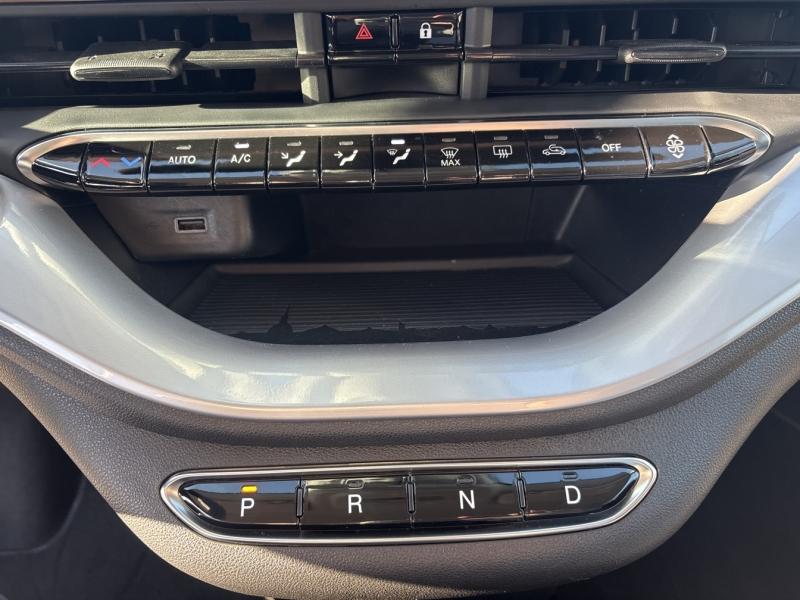 FIAT 500 - e 118ch Icône - Groupe Polmar