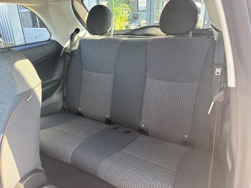 FIAT 500 - e 118ch Icône - Groupe Polmar