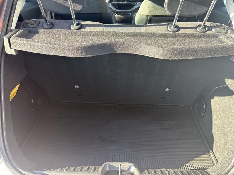 FIAT 500 - e 118ch Icône - Groupe Polmar