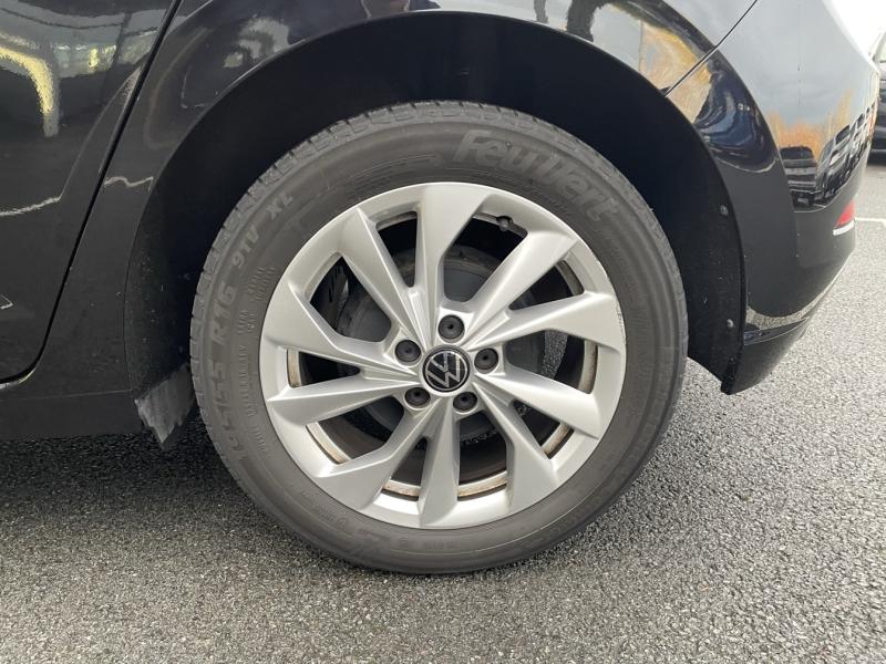 VOLKSWAGEN Polo - 1.0 TSI 95ch Style DSG7 - Groupe Polmar