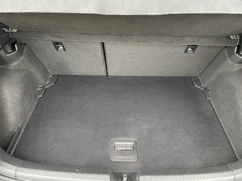 VOLKSWAGEN Polo - 1.0 TSI 95ch Style DSG7 - Groupe Polmar