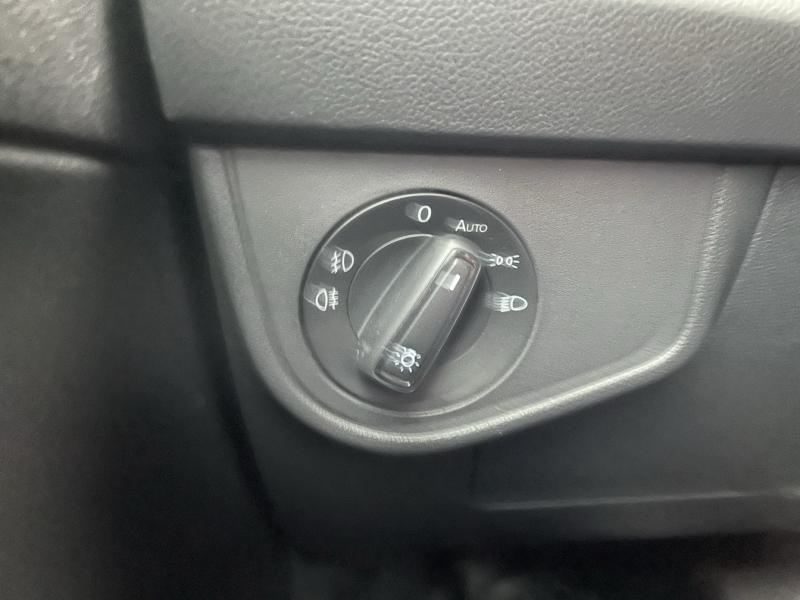 VOLKSWAGEN Polo - 1.0 TSI 95ch Style DSG7 - Groupe Polmar