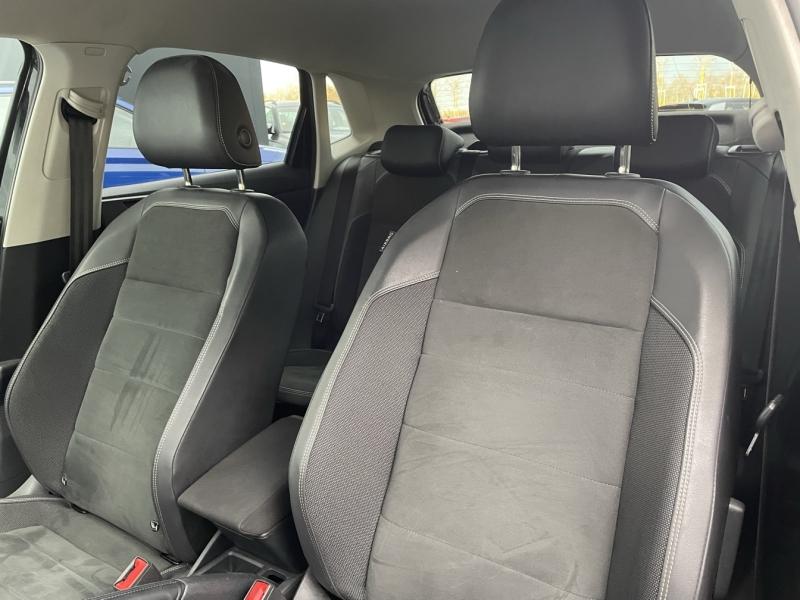 VOLKSWAGEN Polo - 1.0 TSI 95ch Style DSG7 - Groupe Polmar