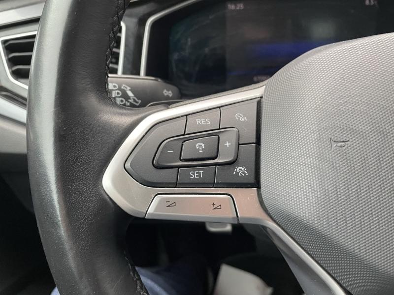 VOLKSWAGEN Polo - 1.0 TSI 95ch Style DSG7 - Groupe Polmar