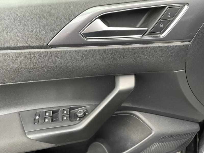 VOLKSWAGEN Polo - 1.0 TSI 95ch Style DSG7 - Groupe Polmar