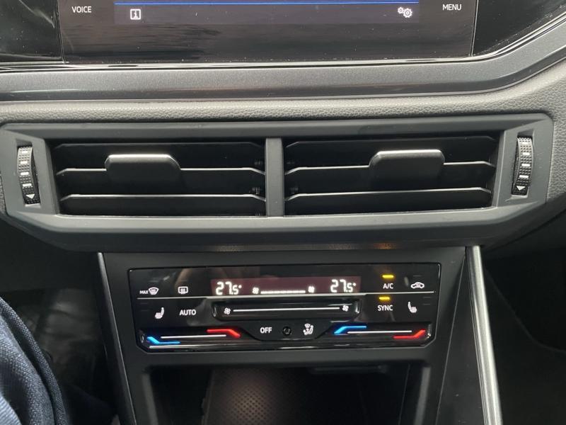 VOLKSWAGEN Polo - 1.0 TSI 95ch Style DSG7 - Groupe Polmar