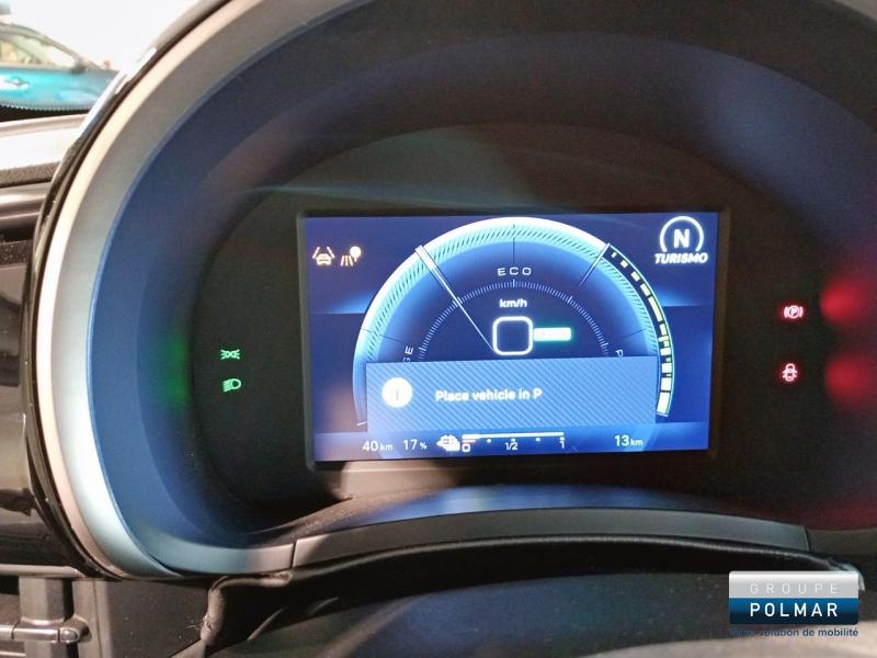 ABARTH 600 - e 240ch 54kWh Turismo - Groupe Polmar