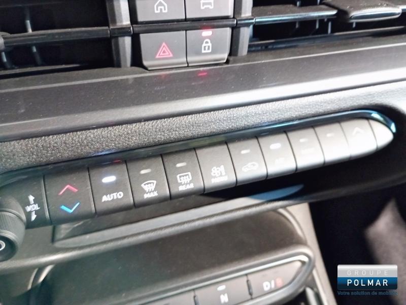 ABARTH 600 - e 240ch 54kWh Turismo - Groupe Polmar