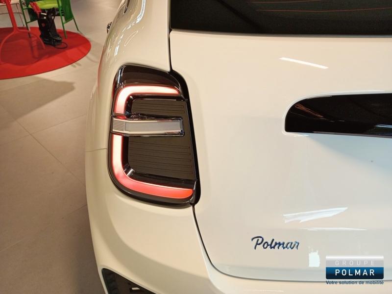 ABARTH 600 - e 240ch 54kWh Turismo - Groupe Polmar