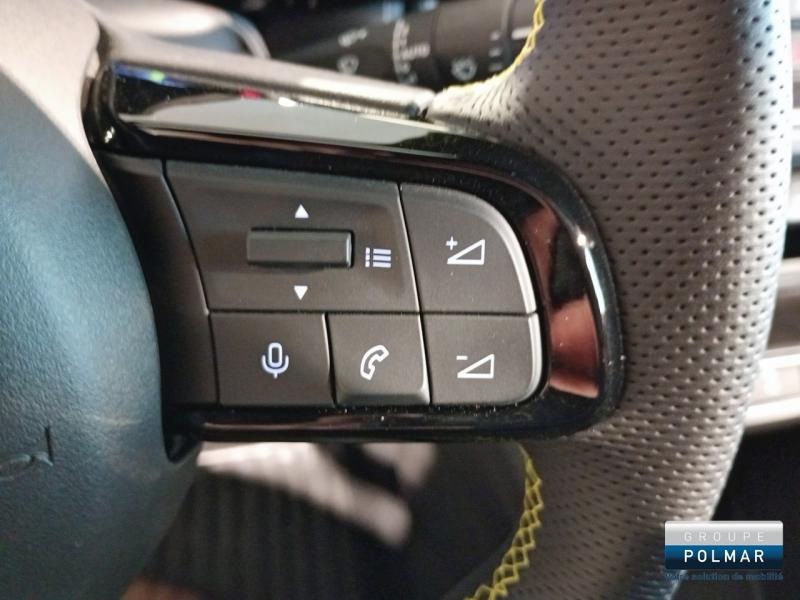 ABARTH 600 - e 240ch 54kWh Turismo - Groupe Polmar