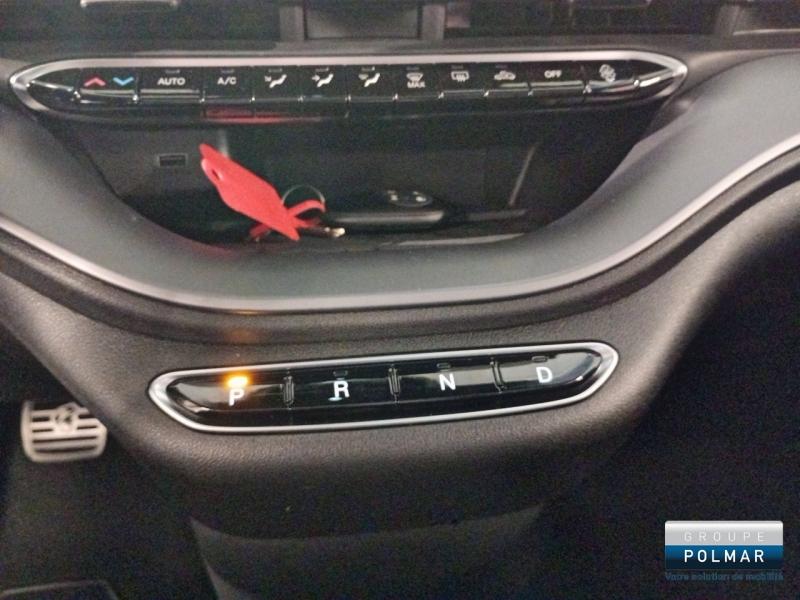 ABARTH 500 - e 155ch 42kWh Turismo 4cv - Groupe Polmar