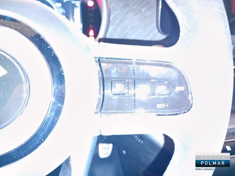 ABARTH 500 - e 155ch 42kWh Turismo 4cv - Groupe Polmar