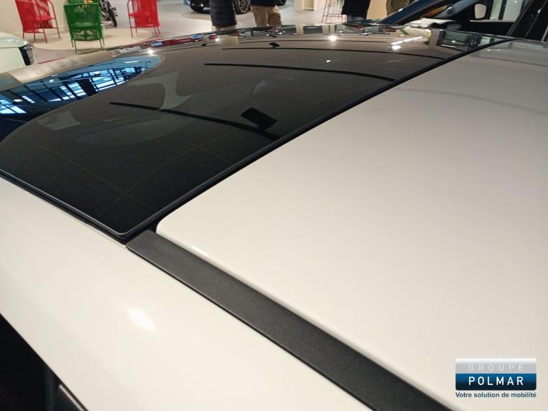 ABARTH 500 - e 155ch 42kWh Turismo 4cv - Groupe Polmar