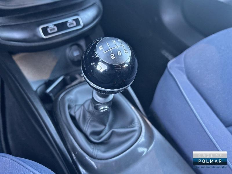 FIAT 500X - 1.0 FireFly Turbo T3 120ch Cult - Groupe Polmar