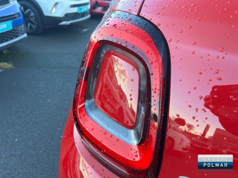 FIAT 500X - 1.0 FireFly Turbo T3 120ch Cult - Groupe Polmar