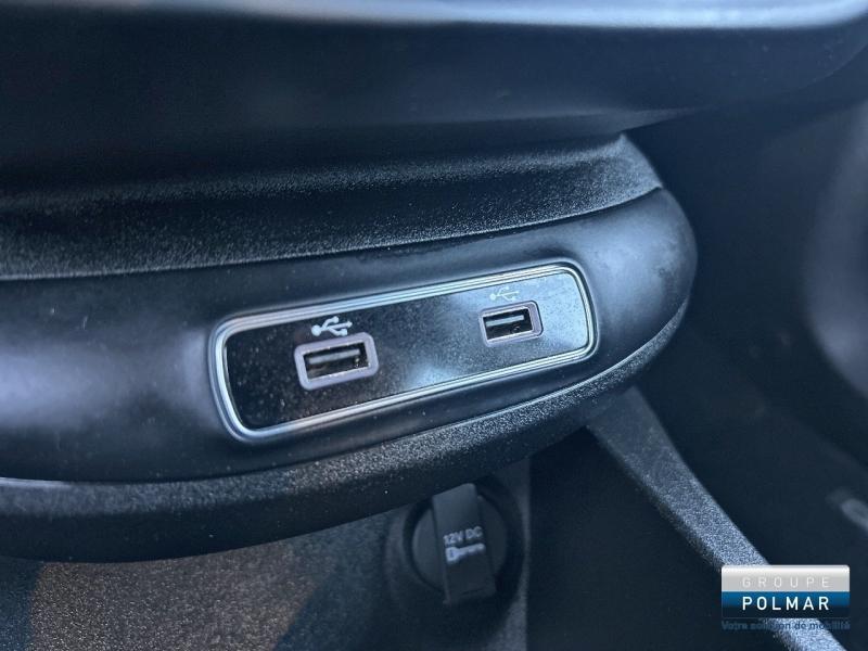 FIAT 500X - 1.0 FireFly Turbo T3 120ch Cult - Groupe Polmar