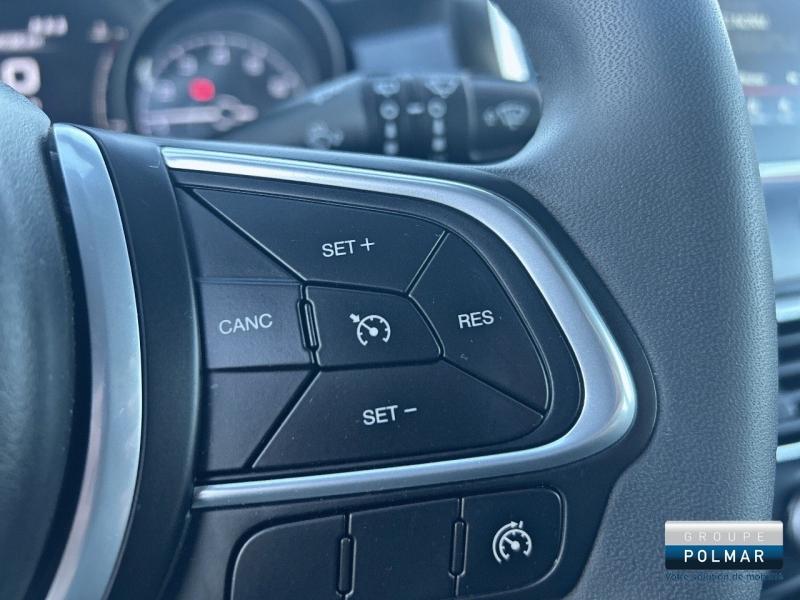 FIAT 500X - 1.0 FireFly Turbo T3 120ch Cult - Groupe Polmar