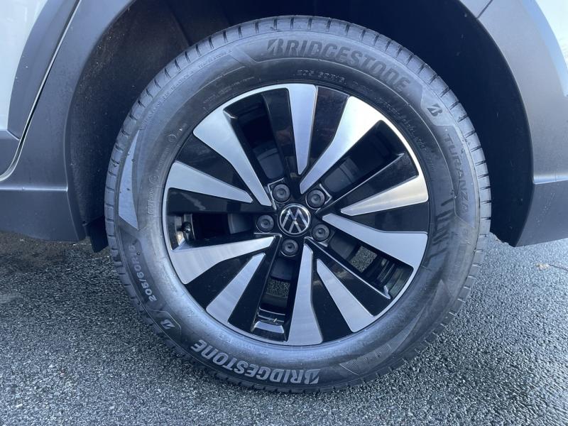 VOLKSWAGEN Taigo - 1.0 TSI 95ch Life - Groupe Polmar