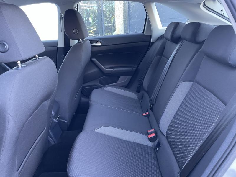 VOLKSWAGEN Taigo - 1.0 TSI 95ch Life - Groupe Polmar