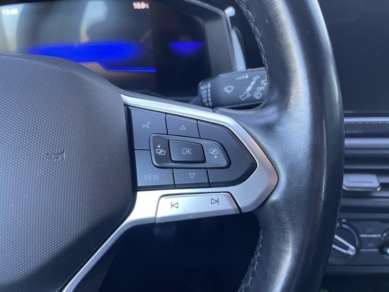 VOLKSWAGEN Taigo - 1.0 TSI 95ch Life - Groupe Polmar