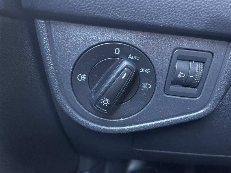 VOLKSWAGEN Taigo - 1.0 TSI 95ch Life - Groupe Polmar