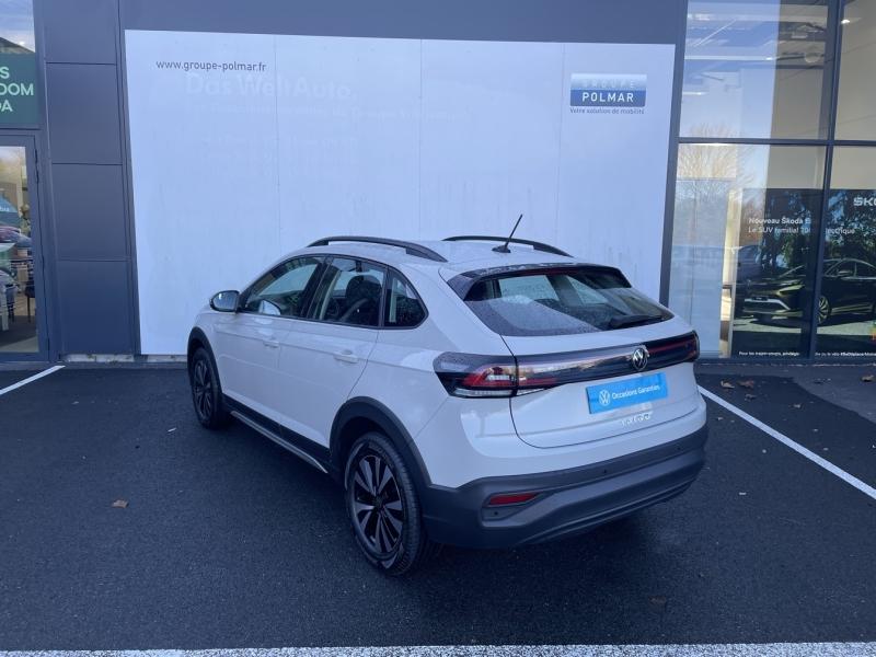 VOLKSWAGEN Taigo - 1.0 TSI 95ch Life - Groupe Polmar